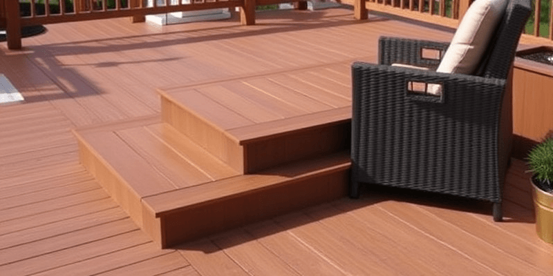 How to Order Composite Decking Online: A Step-by-Step Guide