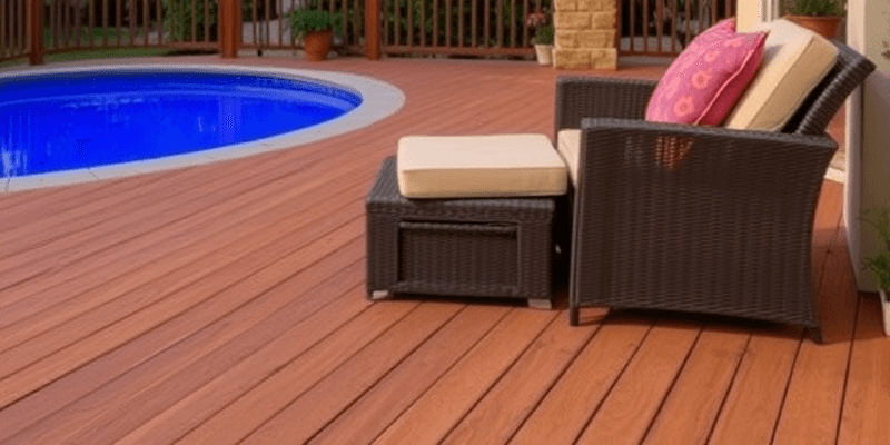 How to Save Money on Composite Decking Without Compromising Quality