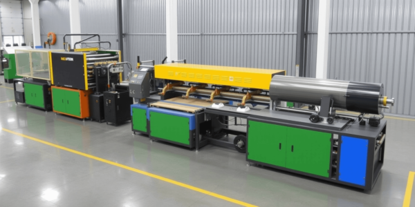 Comparative Analysis of WPC Decking Co-Extrusion Line Quotes