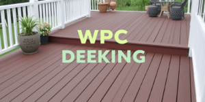 Comparative Analysis: WPC Composite Decking Pricelist and Installation Costs