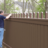 DIY Guide: Installing Menards Composite Fencing