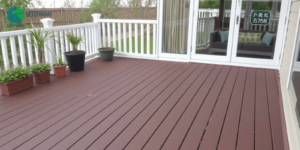 Eco-Friendly Benefits of Wholesale WPC Decking Outdoor