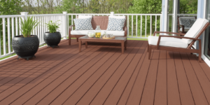 Eco-Friendly Decks: Choosing the Right Supplier for WPC Flooring