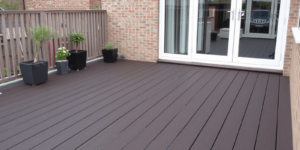 Eco-Friendly WPC Decking Solutions Near Me