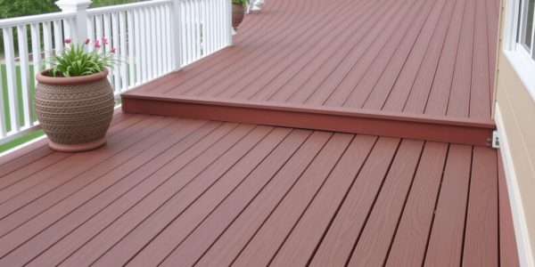 How to Choose the Right Wholesale WPC Decking Manufacturer