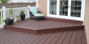 How to Find Affordable WPC Decking Prices Near Me