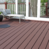 Innovative Trends in WPC Composite Decking from Leading Suppliers