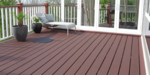 Innovative Trends in WPC Composite Decking from Leading Suppliers