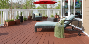 The Future of Outdoor Living: WPC Decking Manufacturers Pioneering Eco-Friendly Solutions