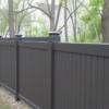 trex composite fencing