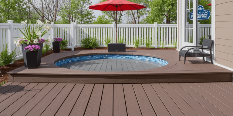 Why Choose UV-Resistant WPC Products for Your Next Outdoor Project?