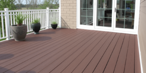 Why Choose Wilcon for WPC Decking?