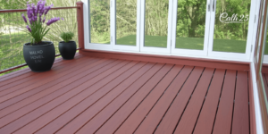 WPC Composite Decking: An Eco-Wood Alternative to Merbau